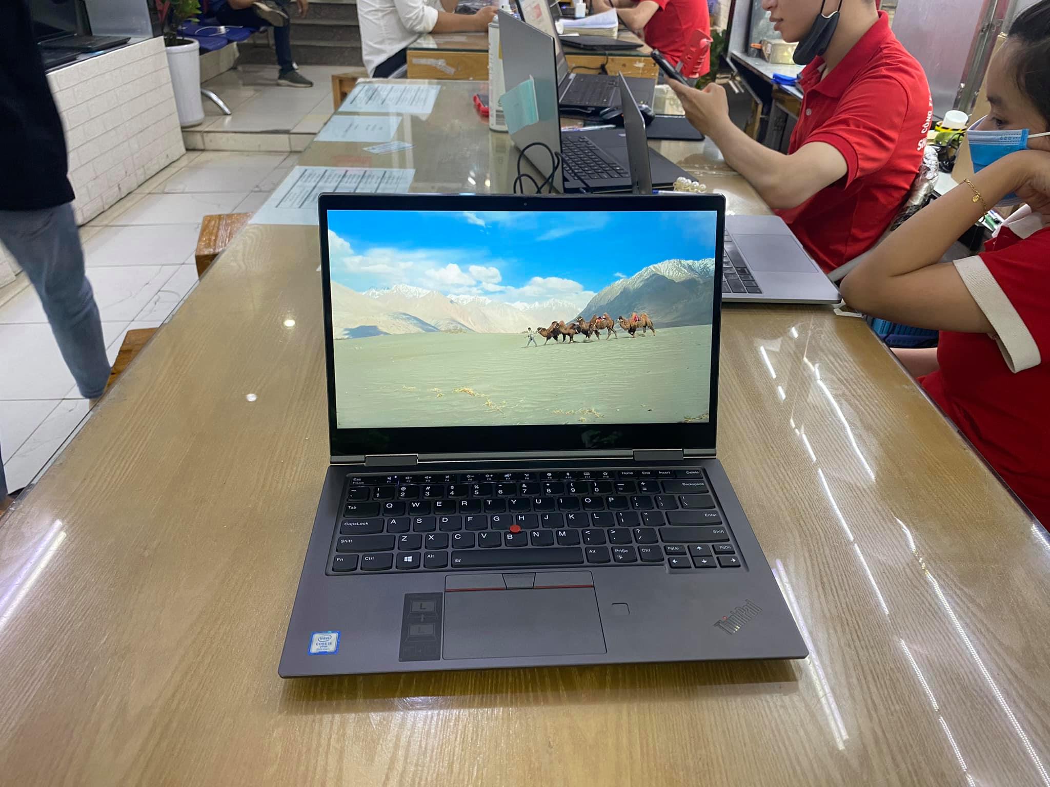 Laptop Thinkpad X1 Yoga Gen 4-9.jpeg